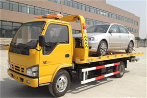 潼关道路救援一般怎么收费