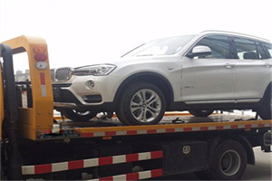 潼关拖车24小时服务电话